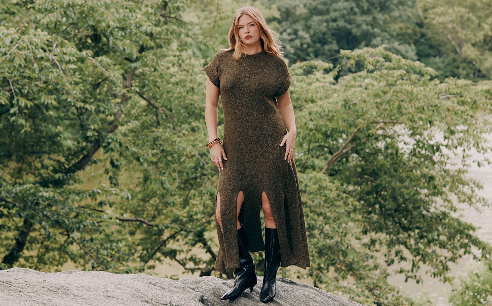 Shop Dresses