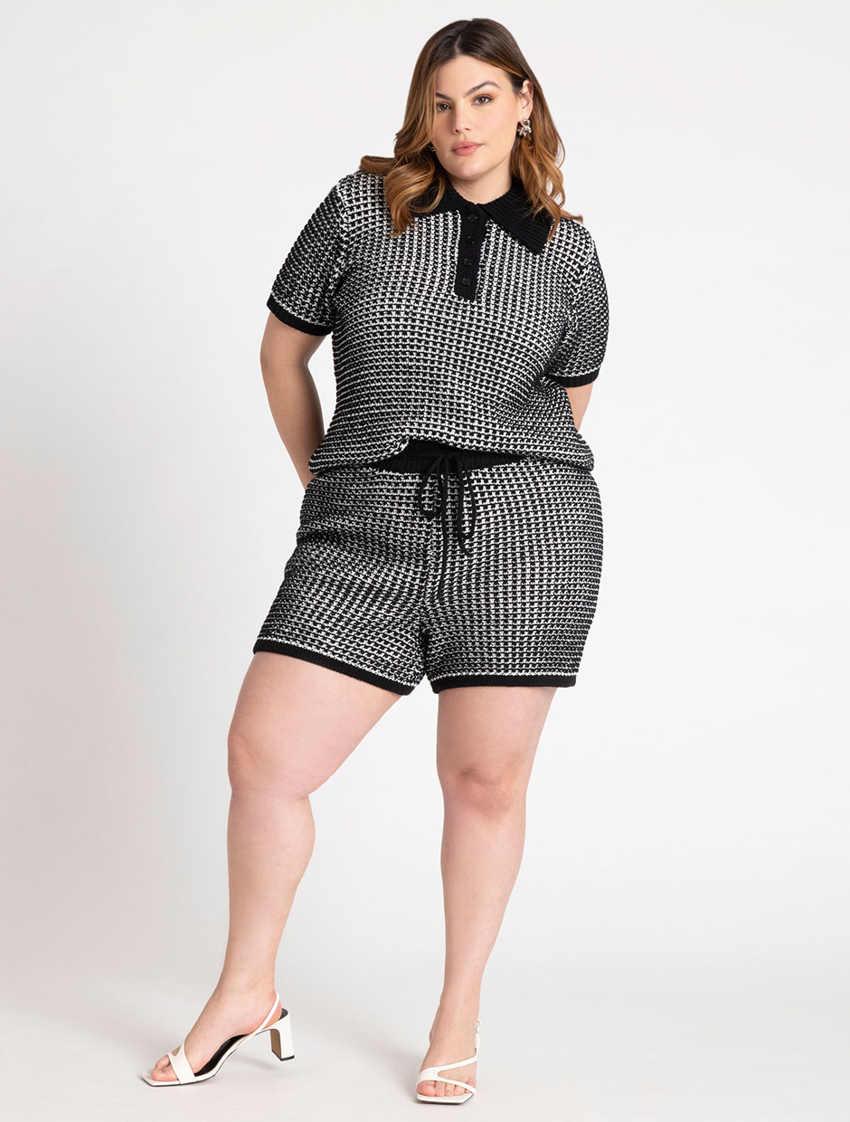 The modern-day labels are filled with unique designer plus size