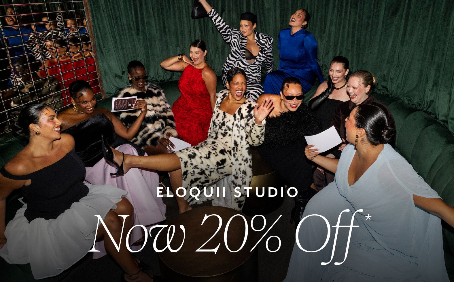 ELOQUII Studio