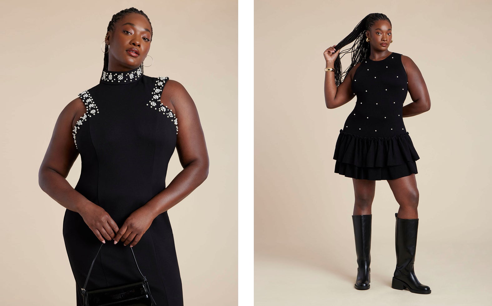 Shop Dresses