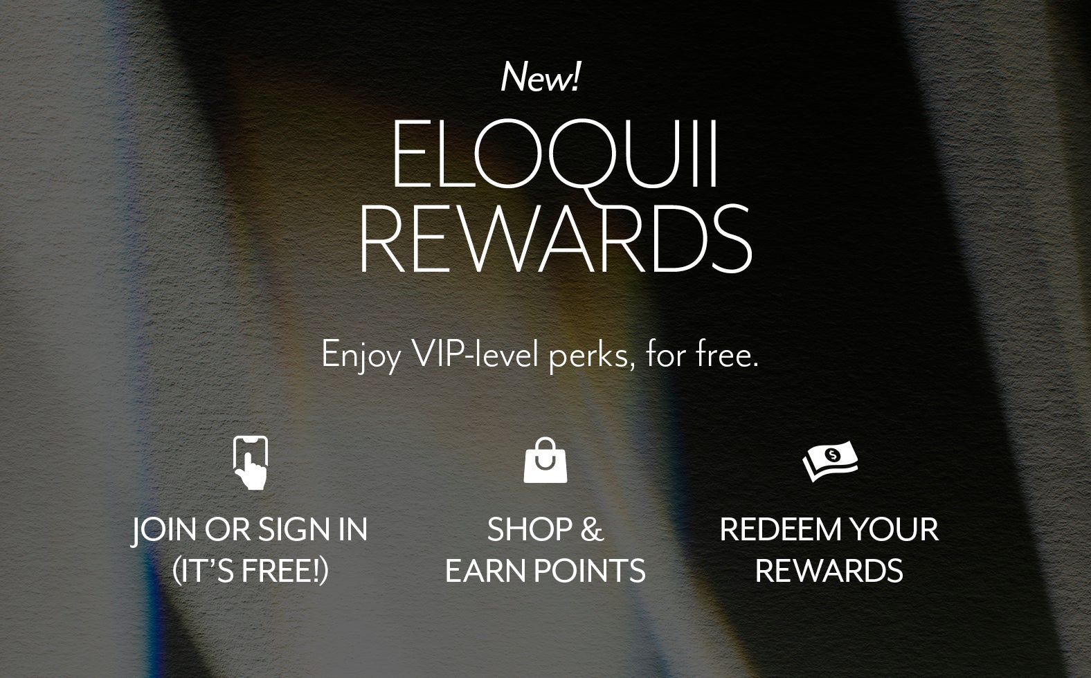 ELOQUII Rewards