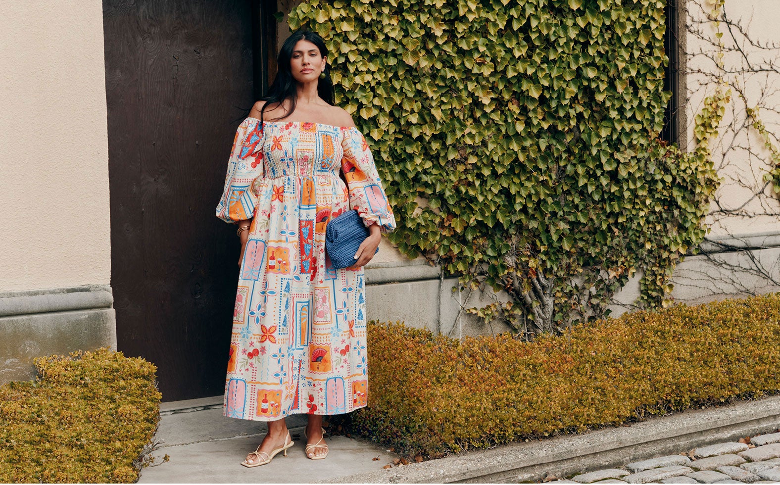 Shop Dresses