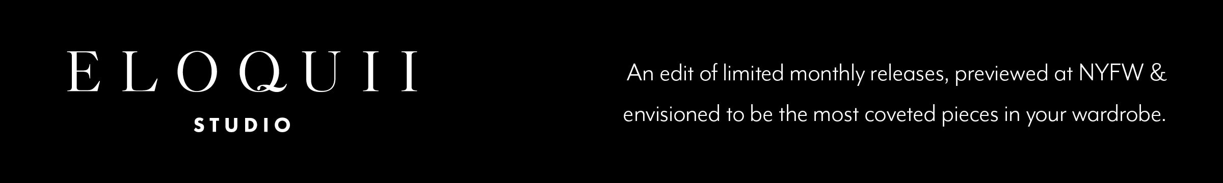 ELOQUII Studio