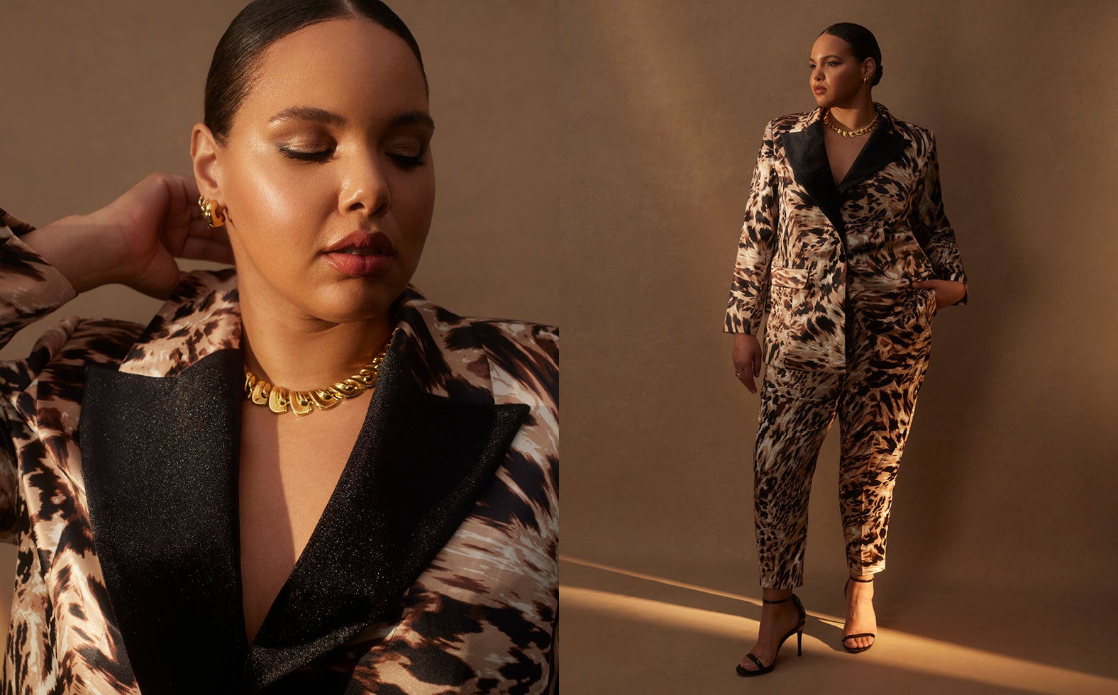 Just In: Pants & Skirts