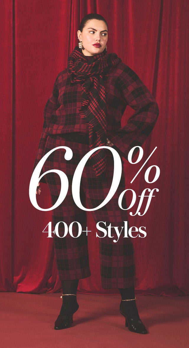 Major Holiday Savings