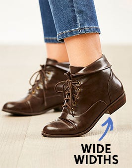 Booties