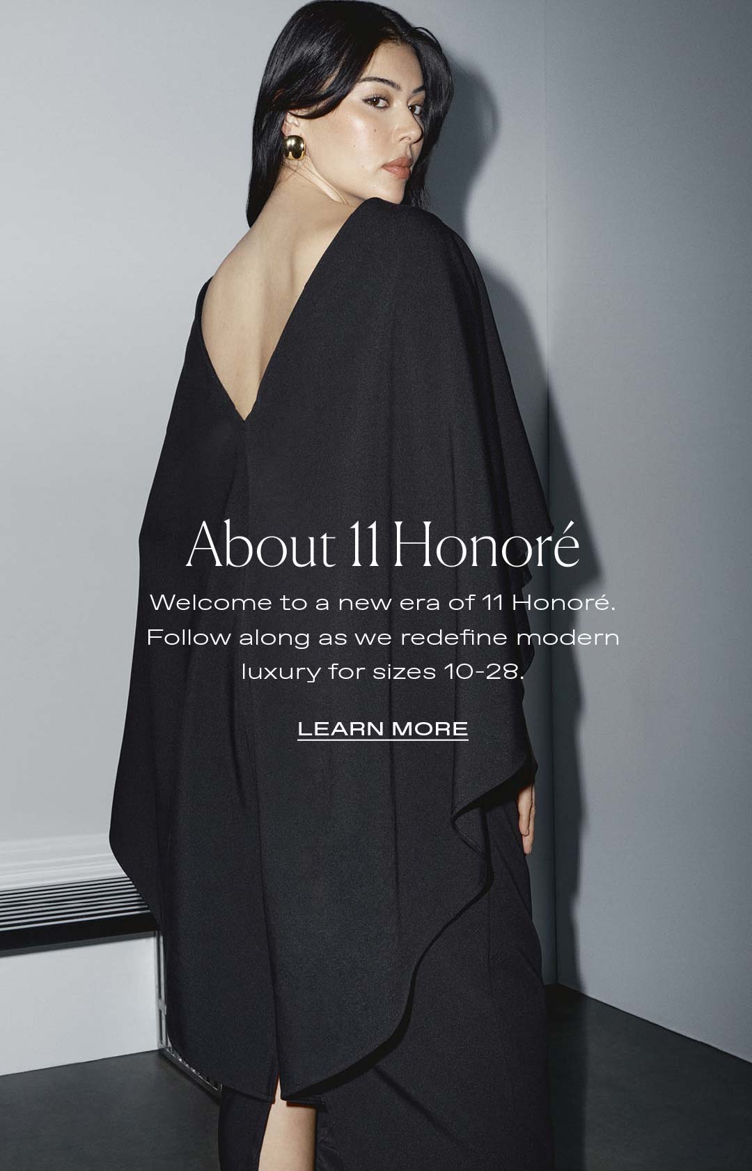 About 11 Honoré