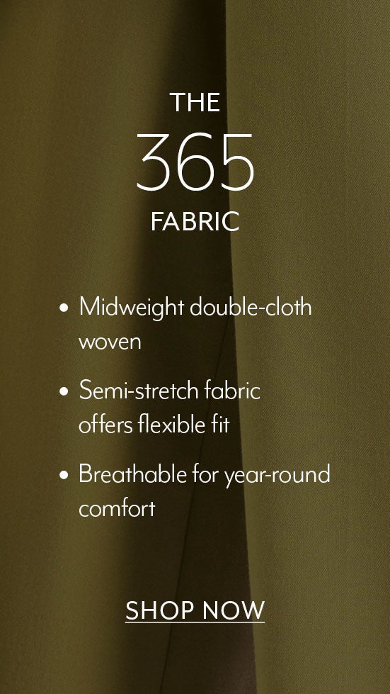The 365 Fabric