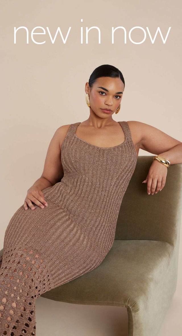 Shop New Arrivals