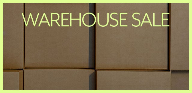 Sale on Sale