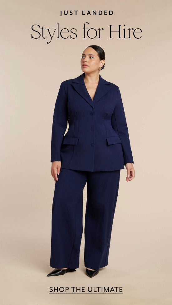 Shop The Ultimate Suit