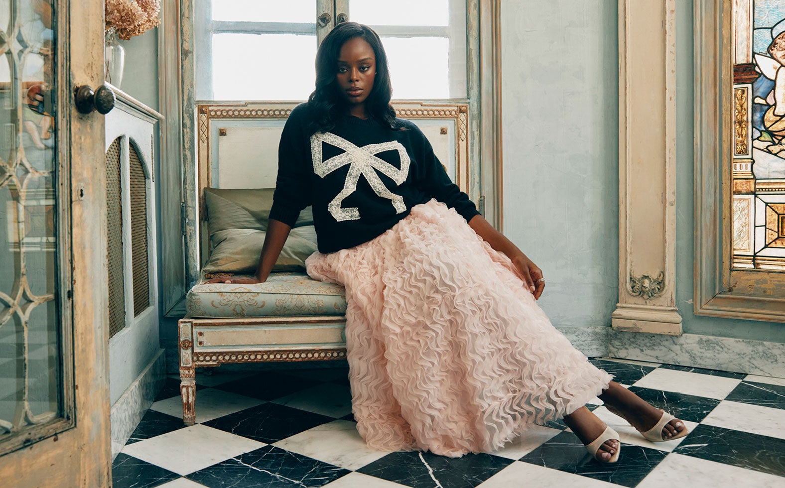 Shop New Arrivals
