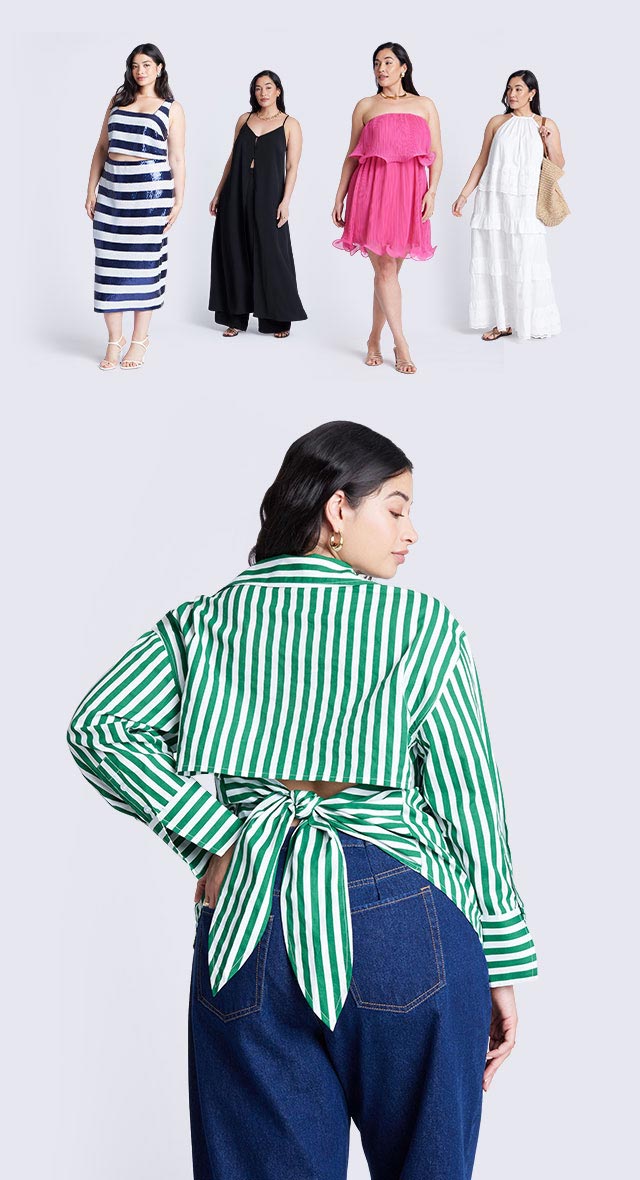 Shop New Arrivals