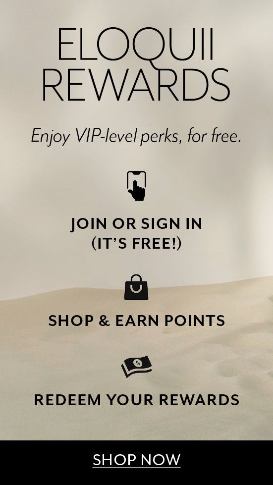 ELOQUII Rewards