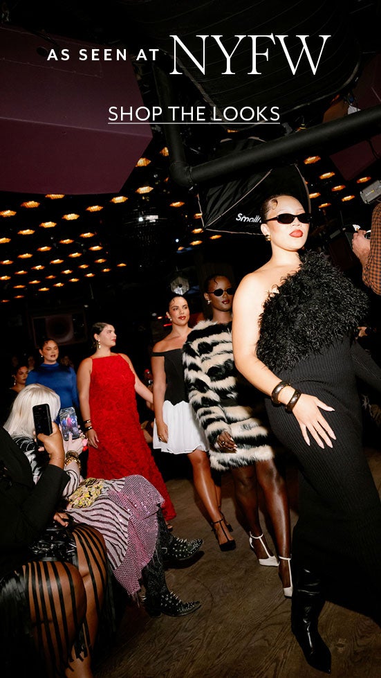 New York Fashion Week