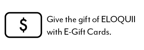 Give the Gift of ELOQUII with Gift Cards