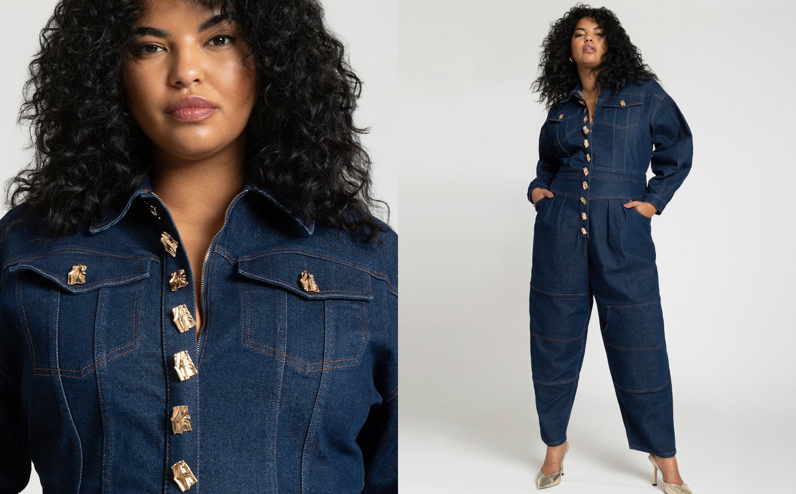 New Dresses & Jumpsuits