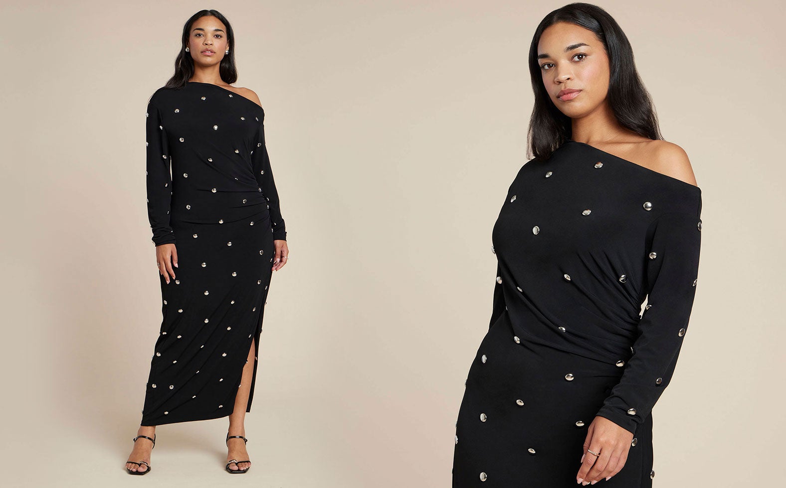 Shop Dresses